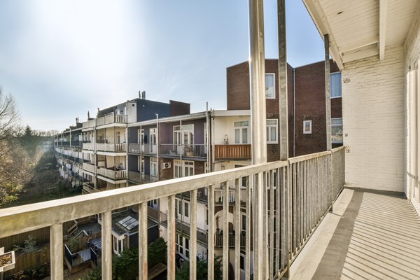 Medium property photo - Bos en Lommerweg 179-3, 1055 DS Amsterdam